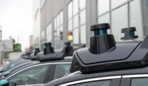 Radar embarqué : deux véhicules surprises prêts à flasher en Savoie à partir du 15 septembre