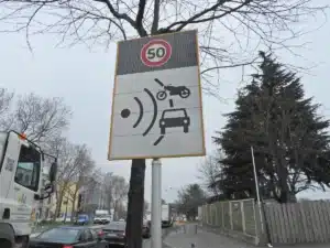 Radars invisibles et intelligents : ce qui attend les conducteurs dès 2026