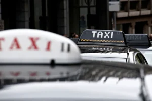 300 000 taxis sans chauffeurs d’ici 2030 : ce pays prépare une révolution