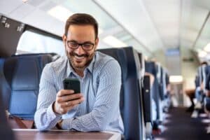 Trenitalia Defie Sncf Trajet Paris Lyon 23 Euros