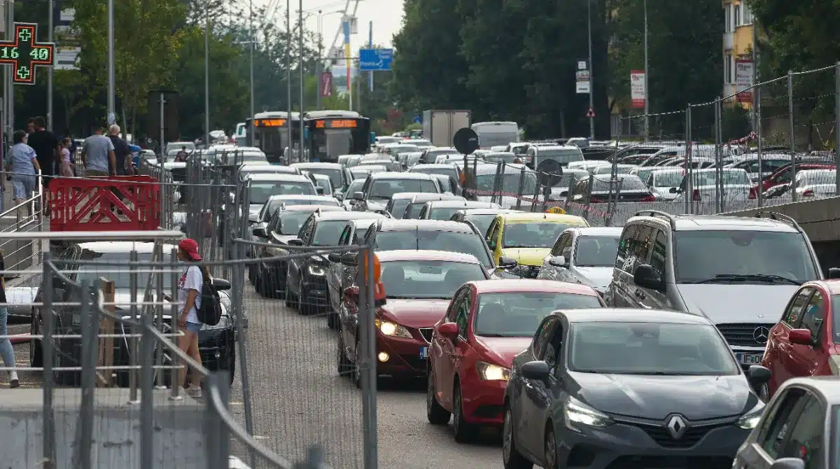 ZFE : coup de théâtre, ces véhicules bannis obtiennent un nouveau sursis