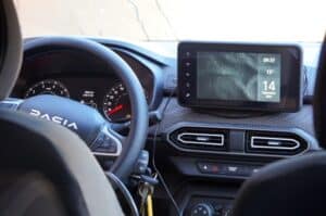 Dacia Hipster, l’électrique minimaliste à moins de 15 000 €