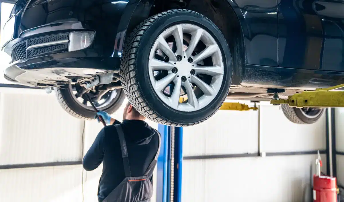 Panique chez les conducteurs : ces voitures ne sont plus les bienvenues dans de nombreux garages