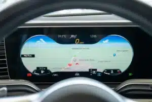 Non, ce n’est pas la climatisation : ce qui vide vraiment la batterie des voitures électriques va vous surprendre