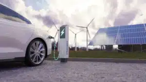 Voitures électriques : l’Europe fonce vers 2035… sans savoir où recharger !