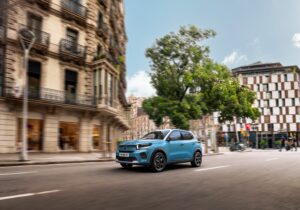 Citroen E C3 Revolution Electrique 15748 Euros