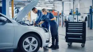 Contrôle technique 2026 : les automobilistes vont détester cette nouvelle règle