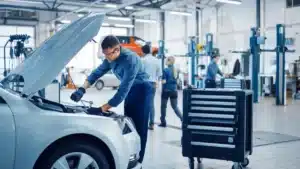 Contrôle technique 2026 : la mauvaise surprise qui attend des millions d’automobilistes