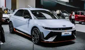 Hyundai rappelle plus de 180 000 véhicules pour un souci de pompe à carburant