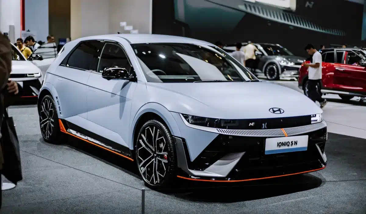 Hyundai rappelle plus de 180 000 véhicules pour un souci de pompe à carburant