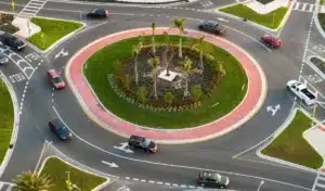Ce nouveau rond-point « à la hollandaise » va bouleverser nos habitudes sur la route