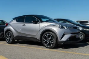 Ce SUV électrique chinois affole le marché : 56 000 ventes en seulement 48 heures !