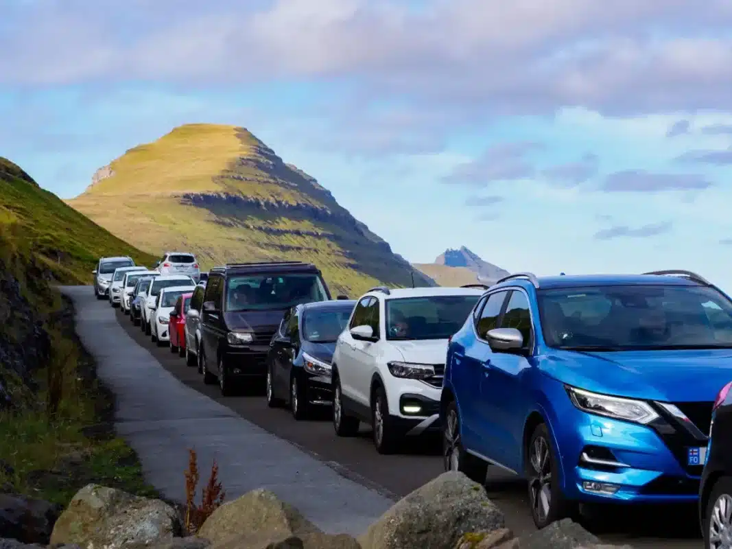 La Norvège tranche : Tesla écrase (encore) la concurrence sur l’autonomie des voitures électriques