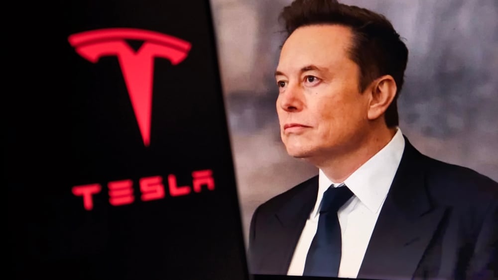 Tesla : 41 % des automobilistes évitent la marque à cause d’Elon Musk