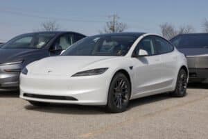 Tesla augmente le prix de la Model 3, désormais plus chère que le Model Y