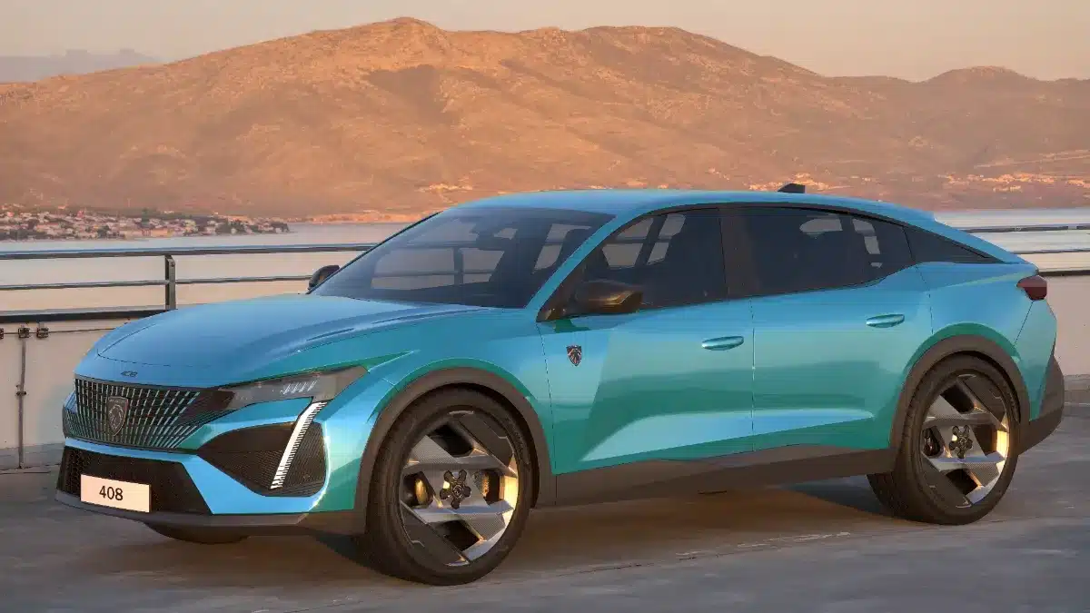 Peugeot frappe fort : son innovation dans les voitures électriques va révolutionner les longs trajets
