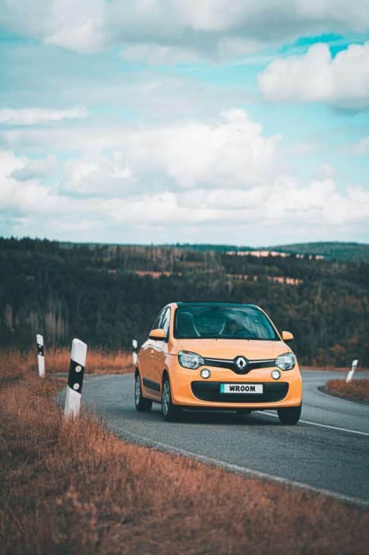 Twingo Renault