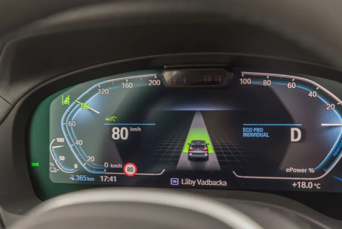 « On s’est tous trompés ! » La vraie raison pour laquelle votre voiture électrique perd autant d’autonomie
