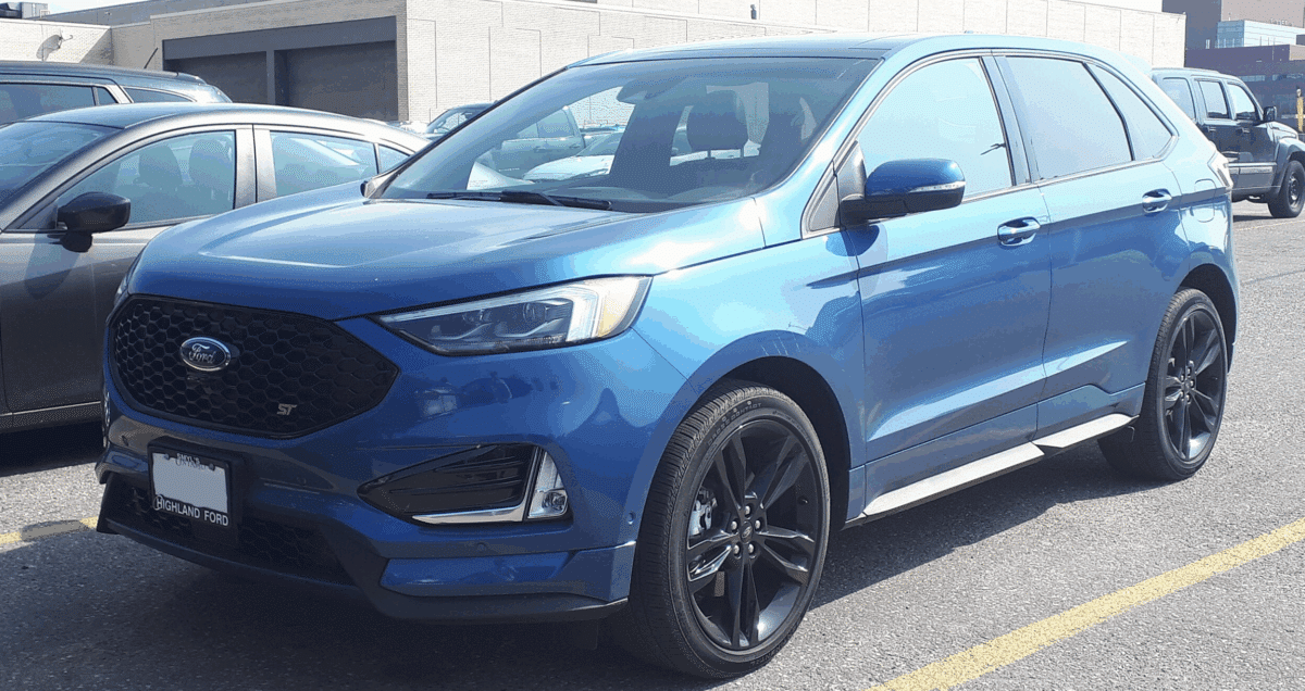 Ford développe une technologie capable de bloquer un véhicule volé à distance. Une innovation stratégique qui illustre les mutations industrielles et sécuritaires du secteur automobile. Wikipedia