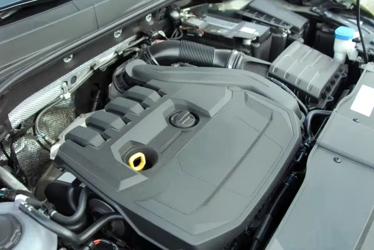 On pensait le diesel condamné : cette découverte pourrait sauver des millions de moteurs