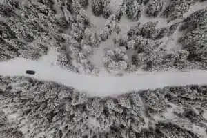 Avant de partir au ski, vérifiez ceci : des contrôles massifs annoncés dans 34 départements