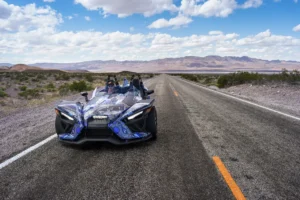 Ce que Renault a réussi dans le désert marocain pourrait changer l’avenir de l’auto