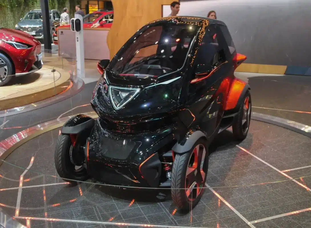 Renault jette l’éponge : cette voiture électrique fraîchement lancée est déjà rayée du catalogue