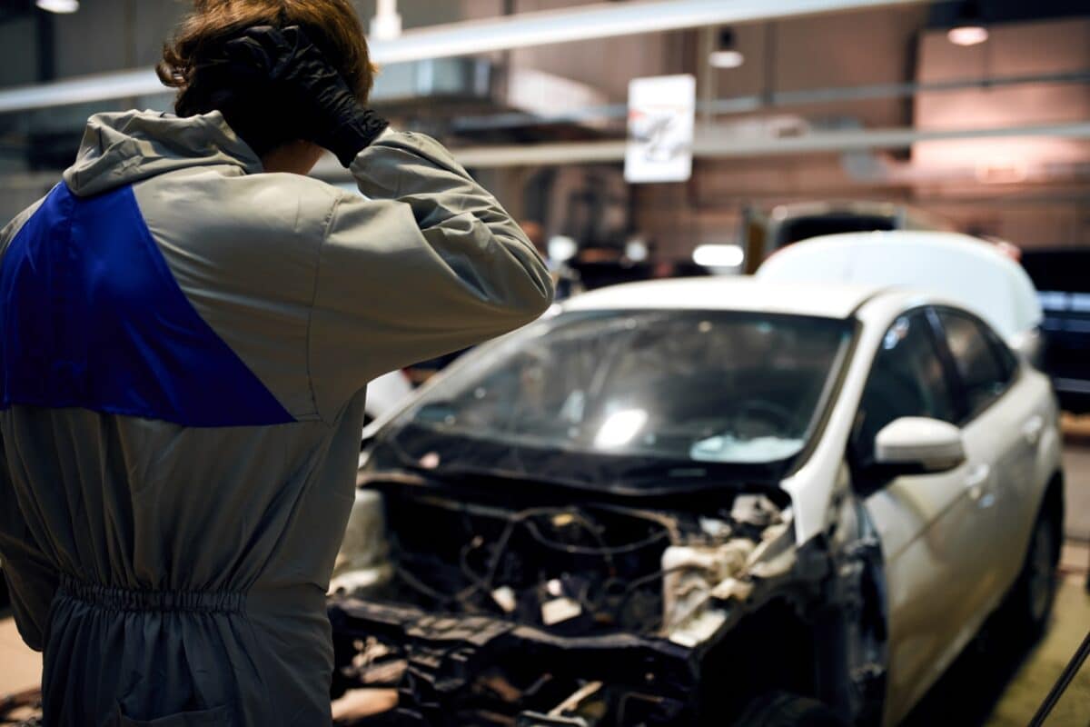 Stellantis Baisse De Production Surcapacite Europeenne Et Clients Fauches