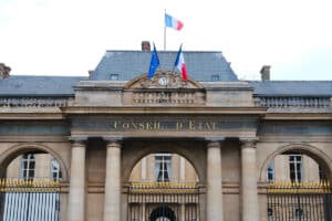 Une Automobiliste Fait Plier La Mairie De Paris Le Conseil Detat Met Fin Aux Abus Sur Le Stationnement