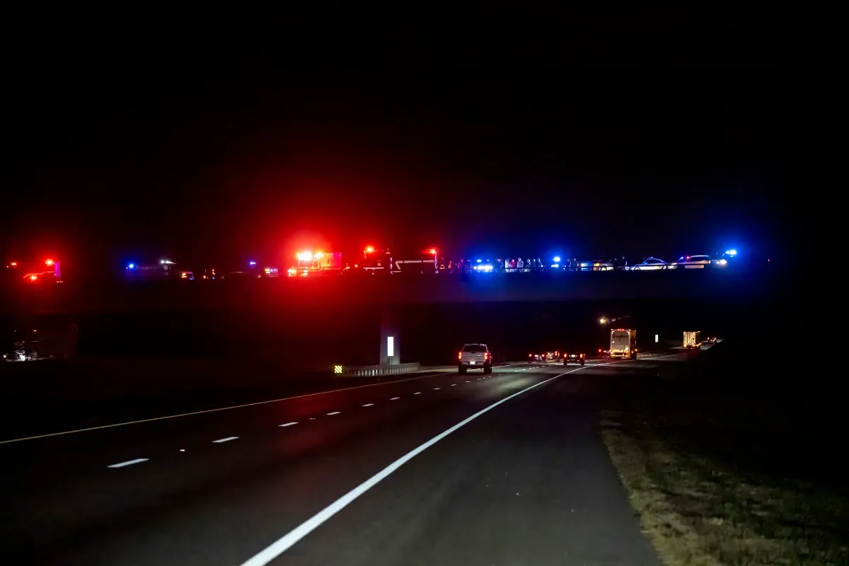 Il suit Google Maps à la lettre… et se retrouve à vélo sur une autoroute à péage