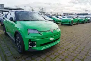 Renault 5 électrique à moins de 20 000 € en 2026 : l’offre que personne n’attendait