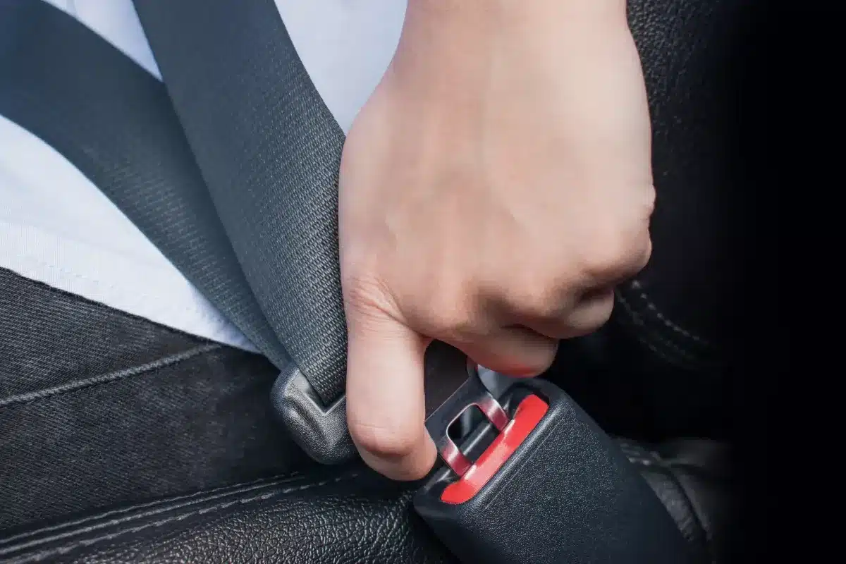 Près de deux enfants sur trois mal attachés en voiture : ce danger que les parents sous-estiment