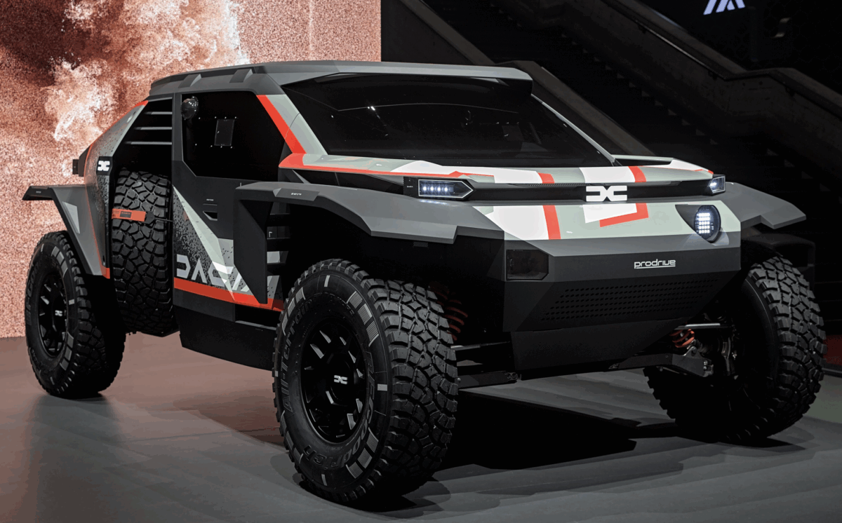 Le groupe Renault met fin aux programmes Alpine en Endurance et Dacia au Dakar. Analyse complète d’un tournant stratégique majeur pour Renault en sport automobile. Wikipedia