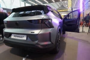 Renault Scenic 2028 : nouvelle plateforme et fabrication relocalisée en Espagne