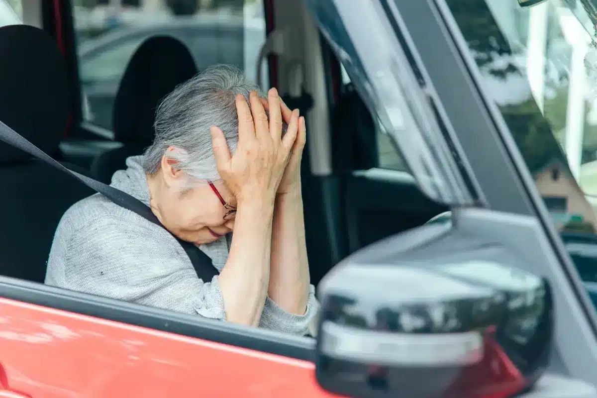 Les seniors bientôt privés de volant ? Ce qui va vraiment changer pour leur permis