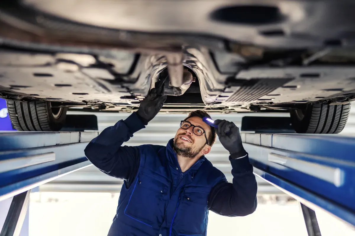 Moteurs diesel : ces nouvelles règles du contrôle technique qui pourraient tout changer