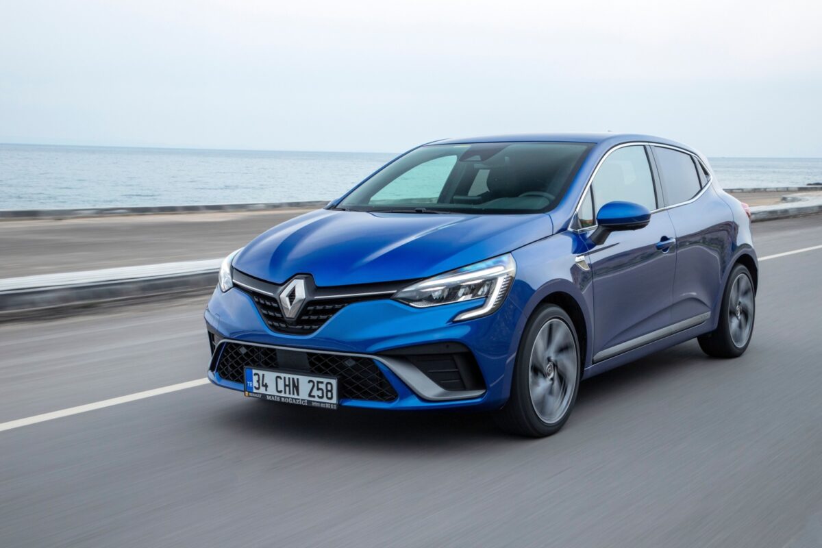 La Twingo E Tech De Renault Aura Un Moteur Francais
