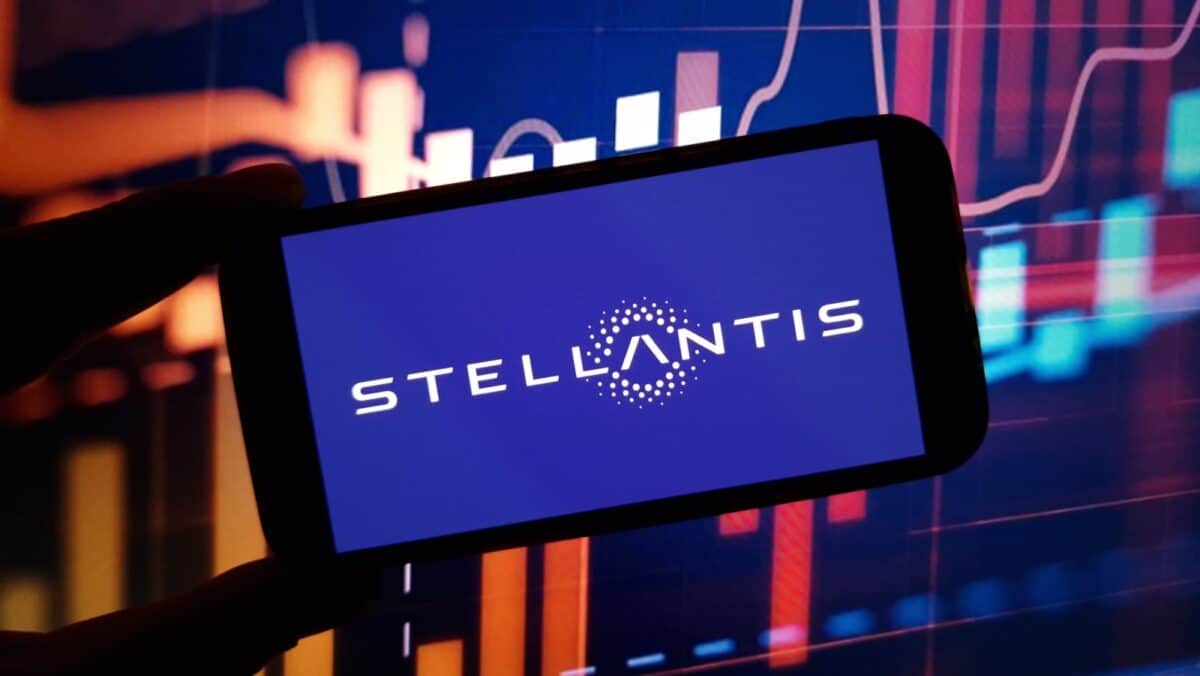 Stellantis Investit 11 Milliards Deuros Pour Securiser Ses Moteurs Un Virage Industriel Strategique