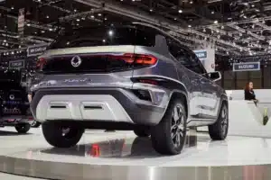 Les voitures électriques bientôt réservées aux “Made in Europe” ? Ce que Bruxelles prépare