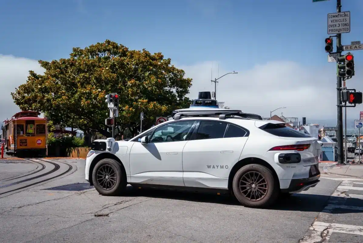 Coup de théâtre à New York : le projet des robotaxis n'est plus d'actualité