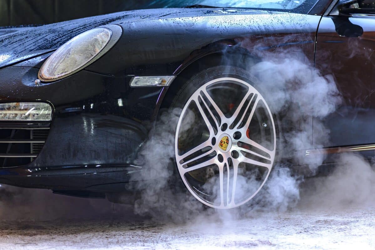 Alternateur Voiture