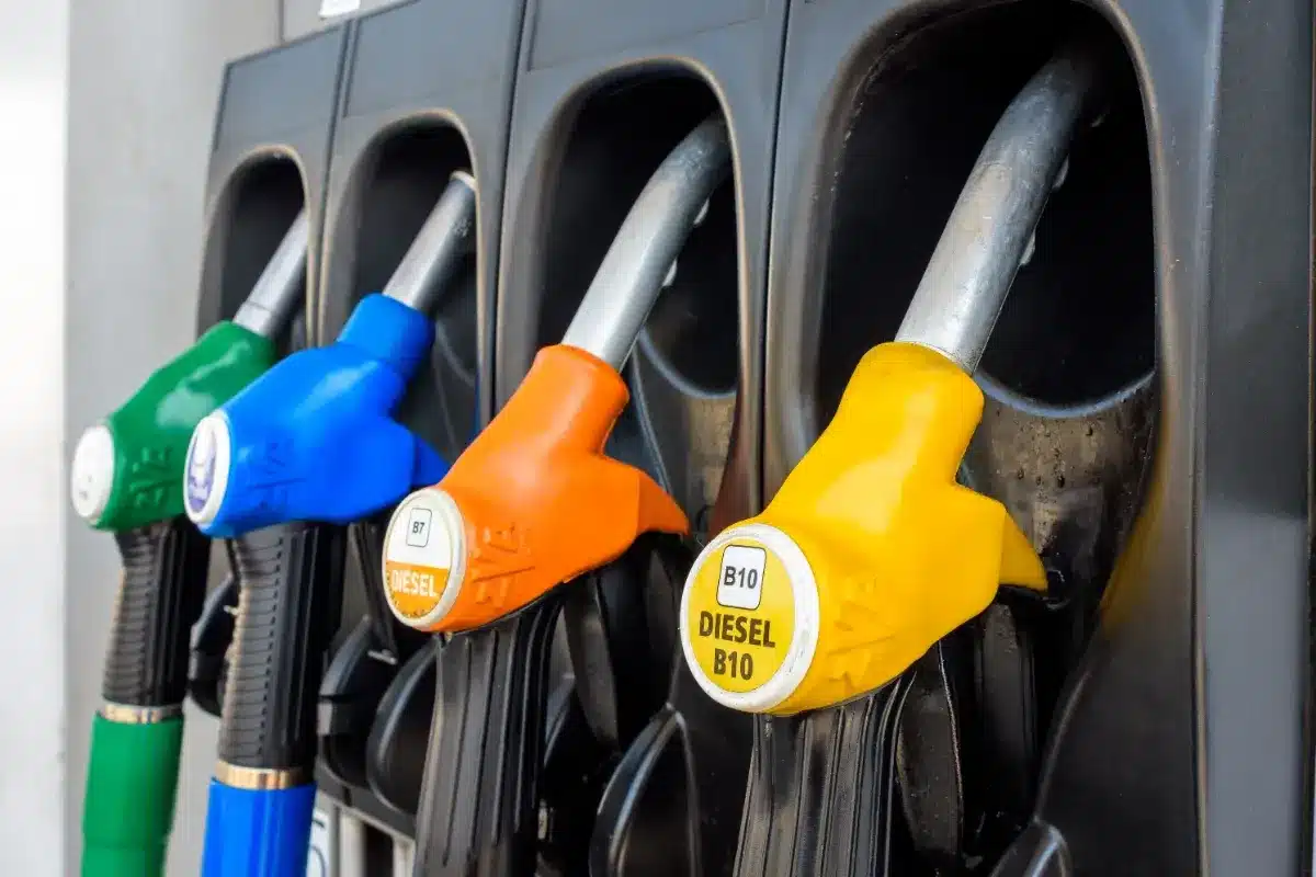 Ce carburant à moins de 0,80€ le litre séduit de plus en plus d'automobilistes français