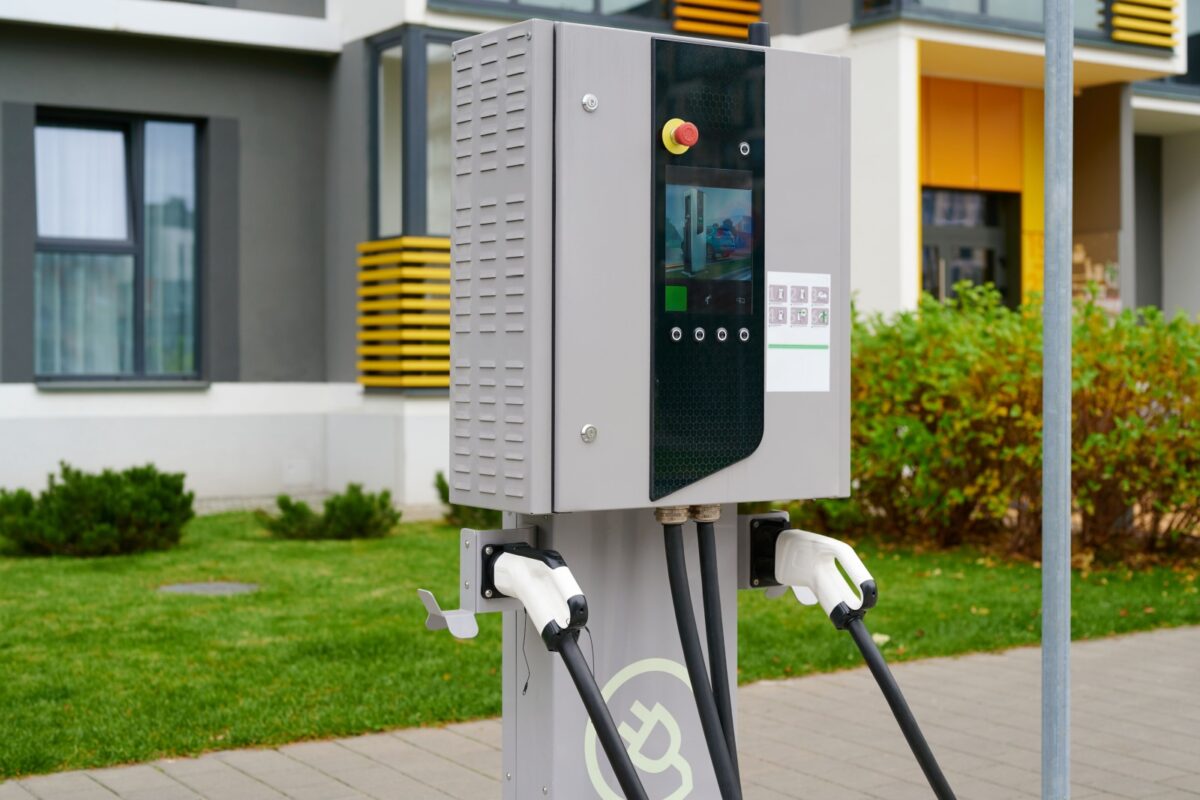 Bornes De Recharge En Copropriete Jusqua 12 500 Euros Daides Des Avril 2025