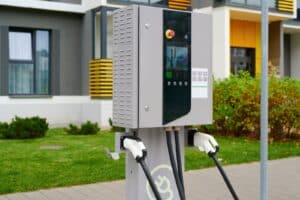 Bornes De Recharge En Copropriete Jusqua 12 500 Euros Daides Des Avril 2025