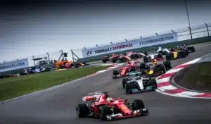 Coup de théâtre en F1 : des tirs de missiles chamboulent le départ de saison