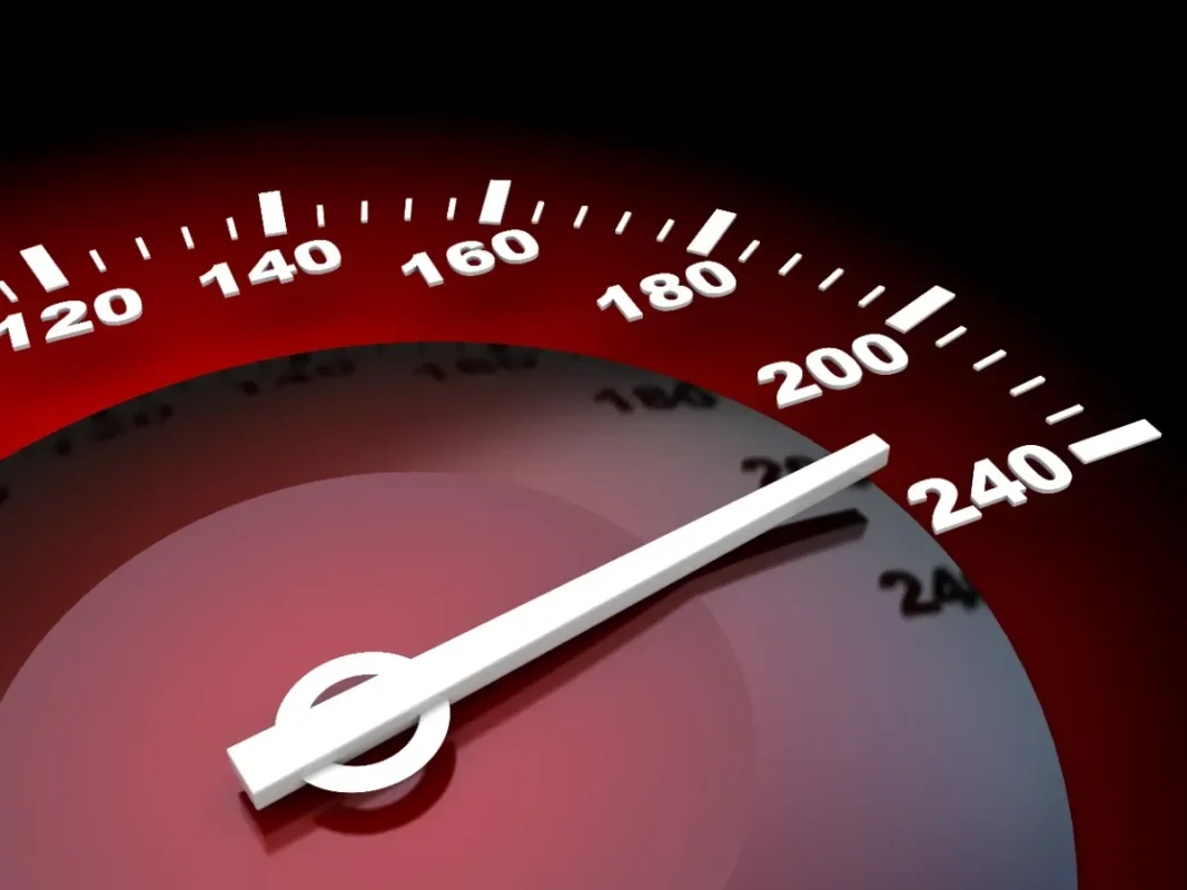 Surprise sur la route : certaines autoroutes passent à 150 km/h, voici lesquelles