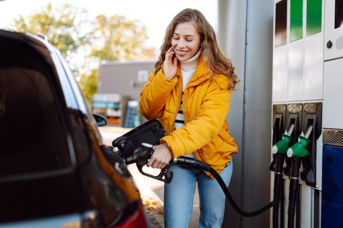 Loperation Plafonnement Chez Totalenergies Sacheve Ce Soir Le Prix Du Carburant Risque Daugmenter