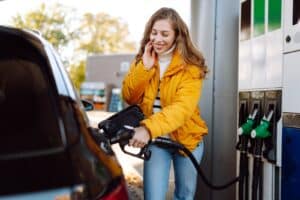 Loperation Plafonnement Chez Totalenergies Sacheve Ce Soir Le Prix Du Carburant Risque Daugmenter