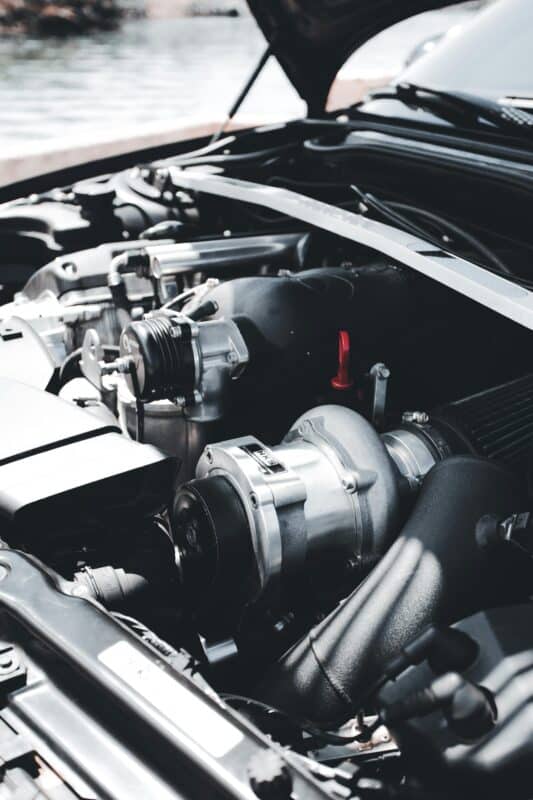 Moteur Claque