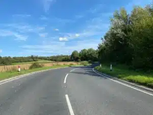 Ce rapport officiel sur les radars routiers révèle des chiffres qui dérangent